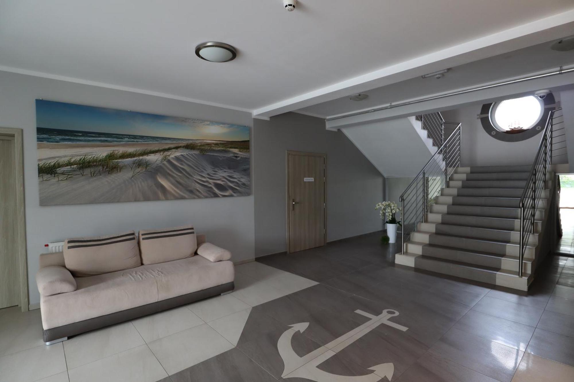 Neptun Bed & Breakfast *