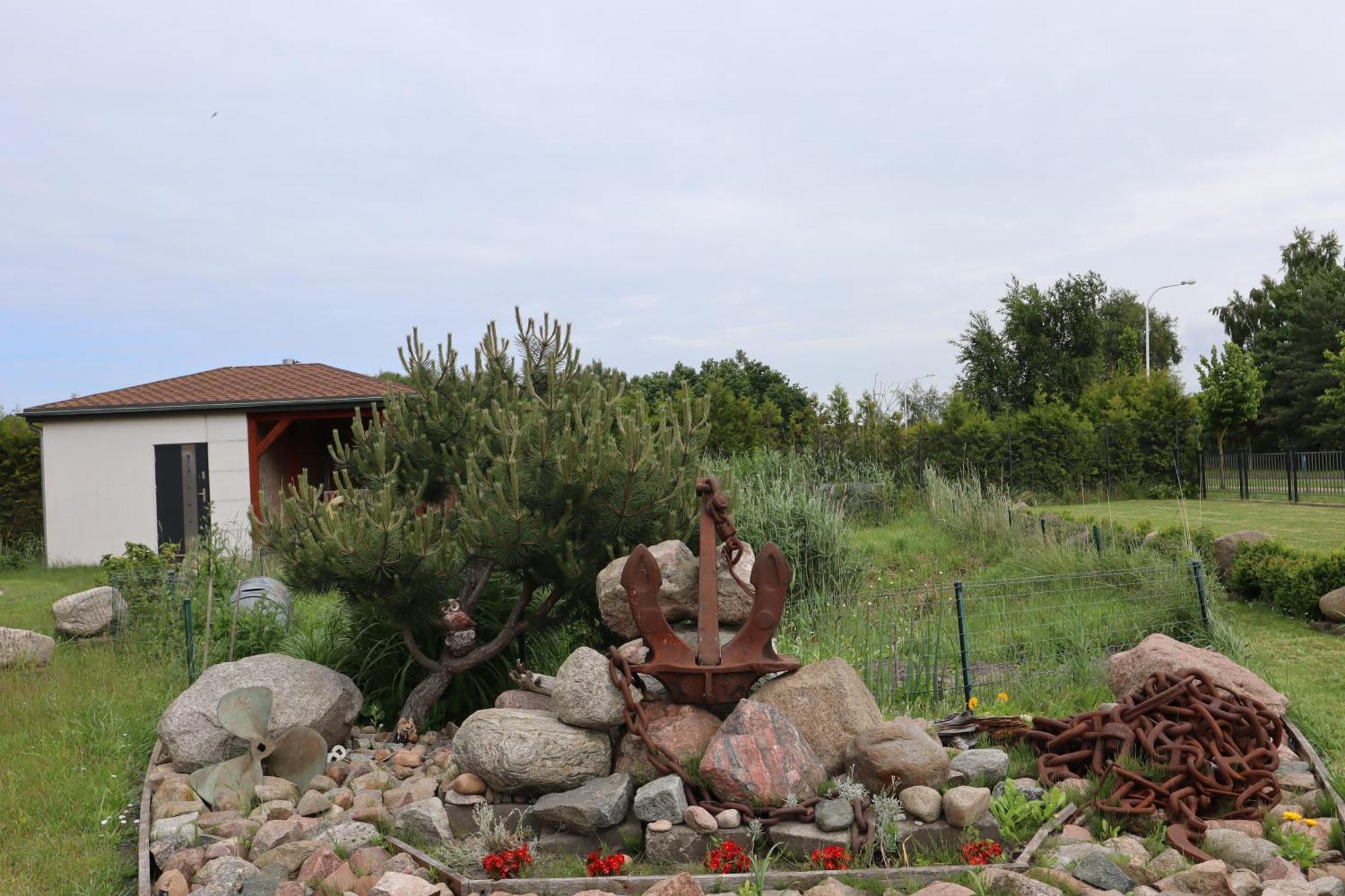 Neptun Bed & Breakfast Kołobrzeg