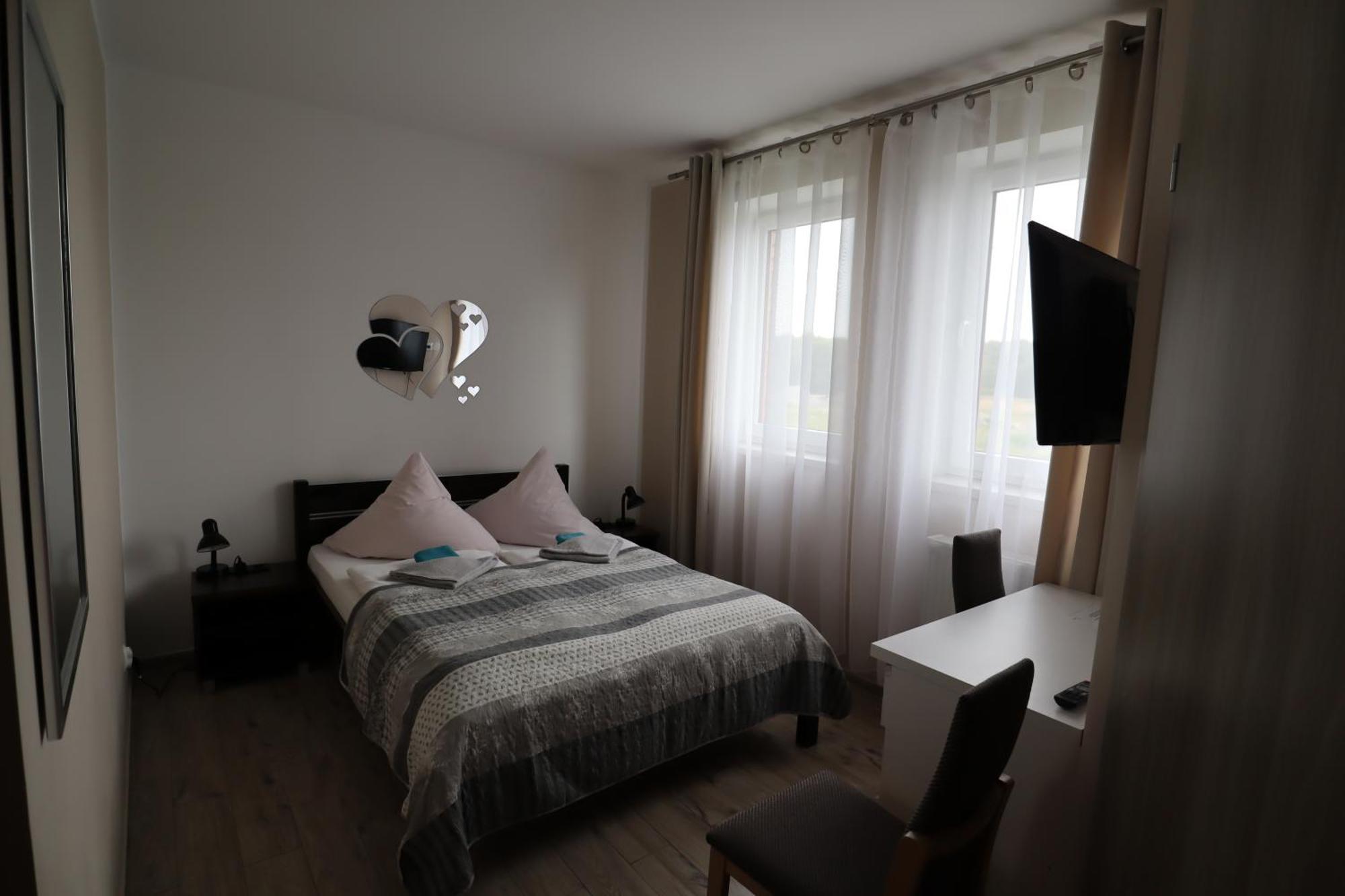 Neptun Bed & Breakfast Kołobrzeg