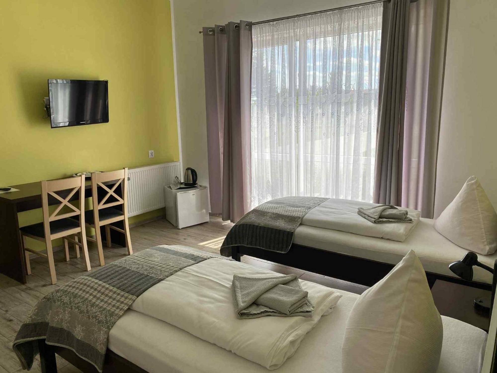 Neptun Bed & Breakfast Kołobrzeg