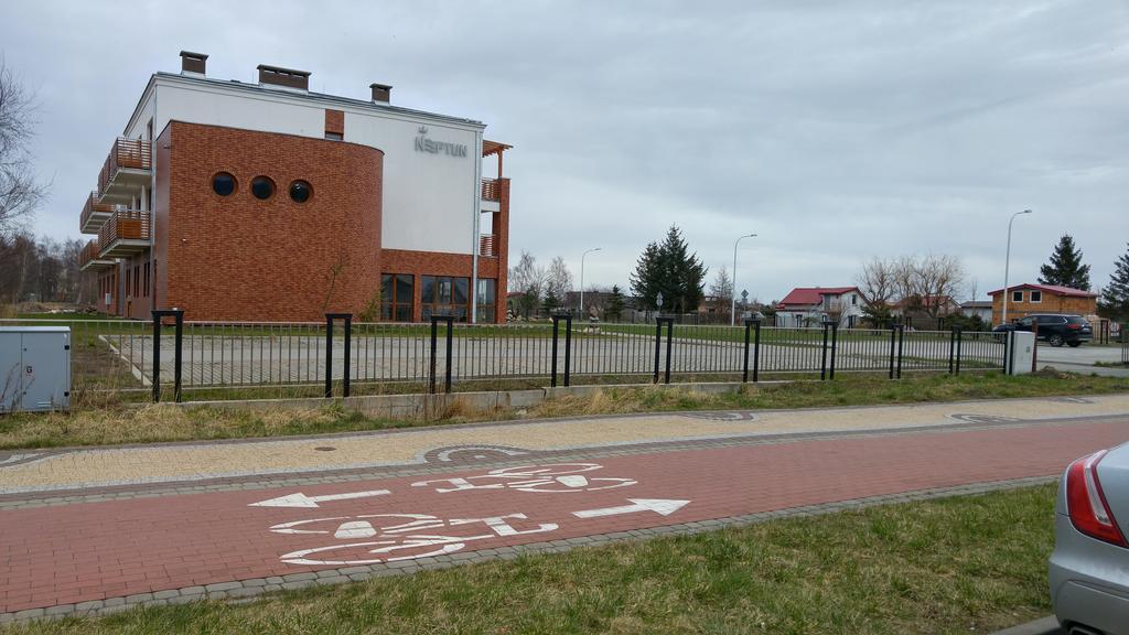 Bed & Breakfast Neptun
