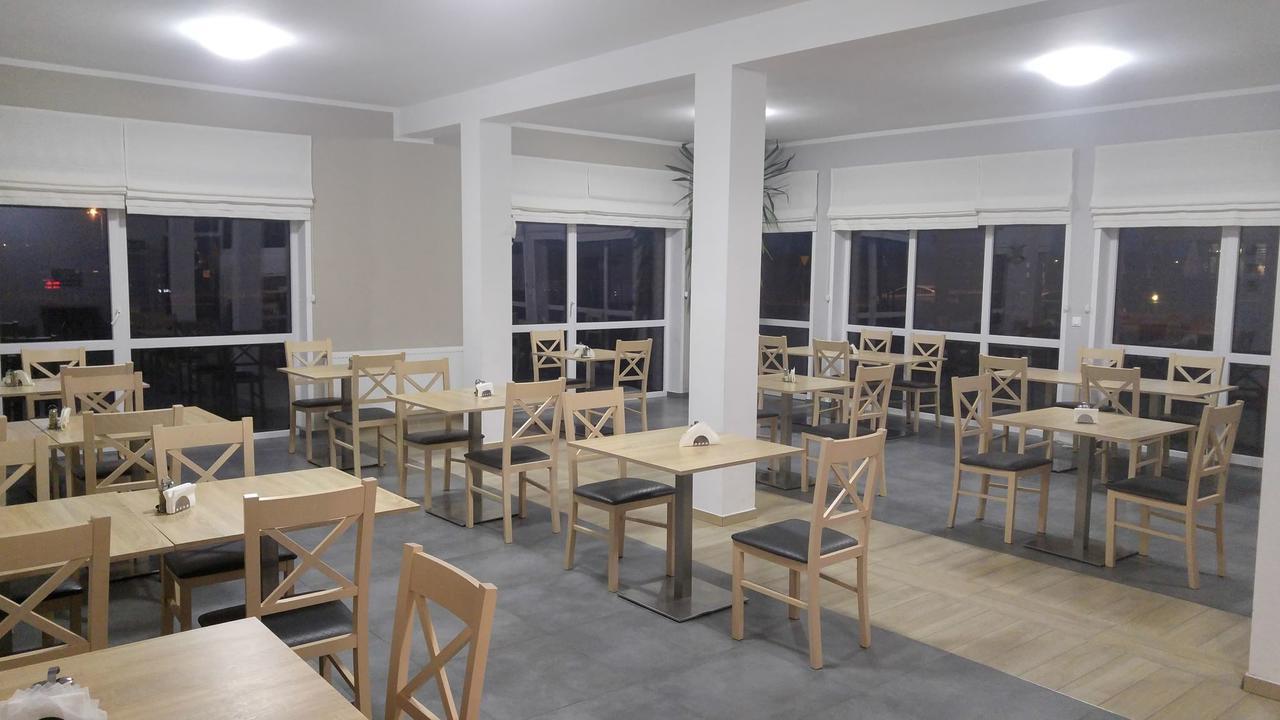 Neptun Bed & Breakfast *