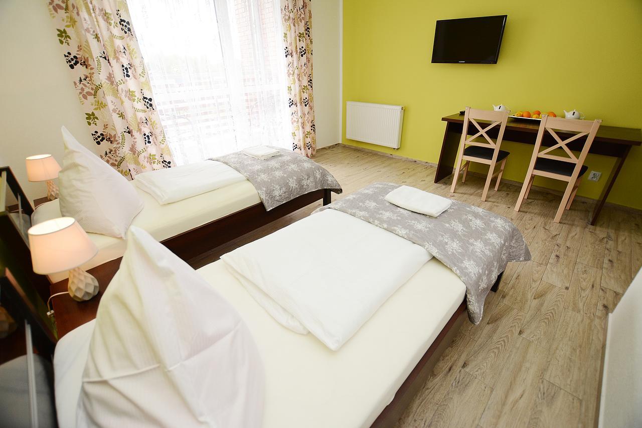Bed & Breakfast Neptun