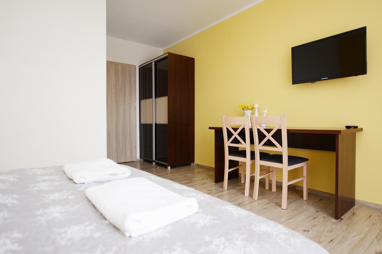 Neptun Bed & Breakfast