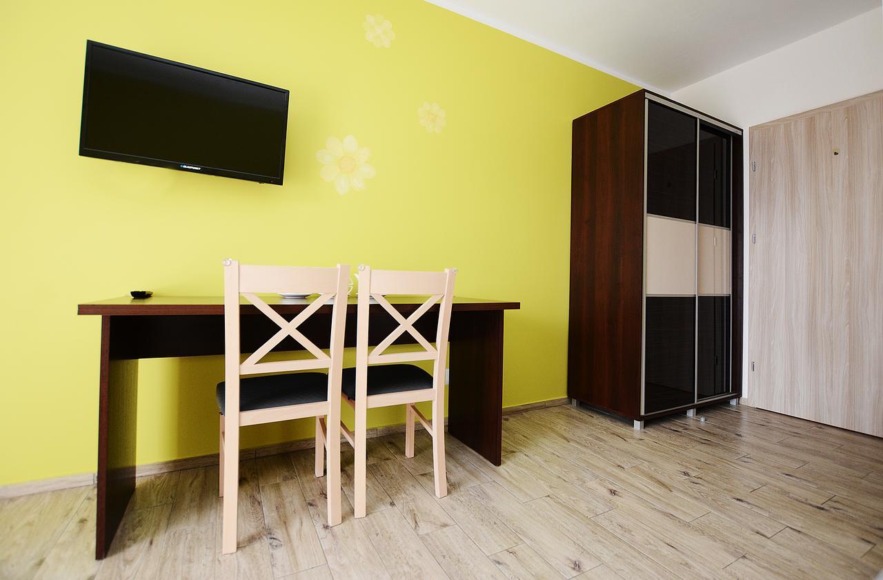 Bed & Breakfast Neptun Kołobrzeg