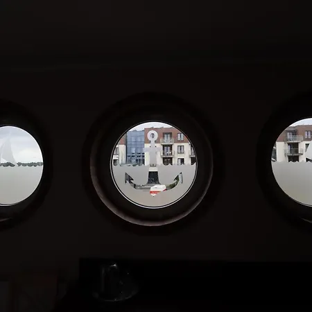 Neptun Bed & Breakfast Kolobrzeg Room photo