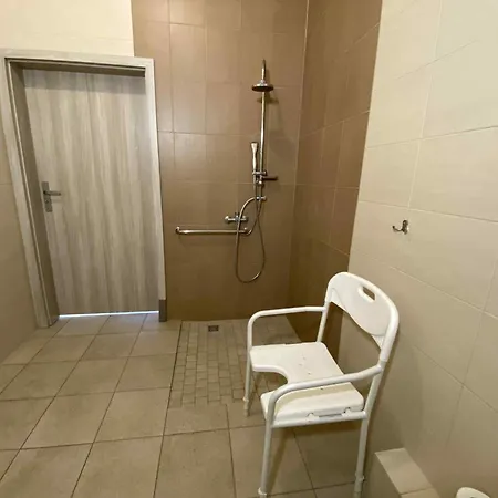 Neptun Bed & Breakfast Kolobrzeg Room photo