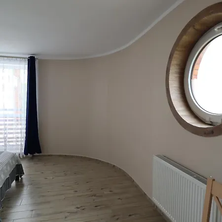 Neptun Bed & Breakfast Kolobrzeg Room photo