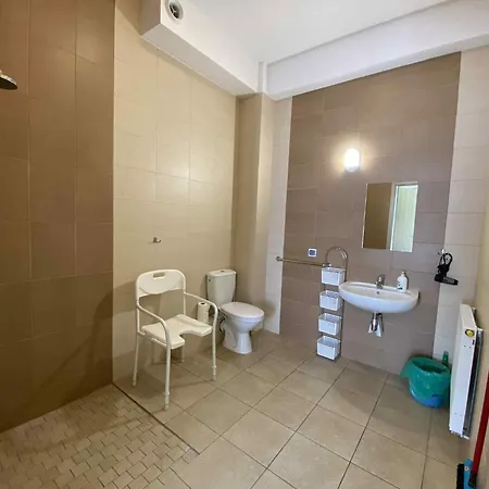 Neptun Bed & Breakfast Kolobrzeg Exterior photo