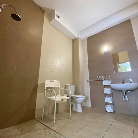 Neptun Bed & Breakfast Kolobrzeg Room photo