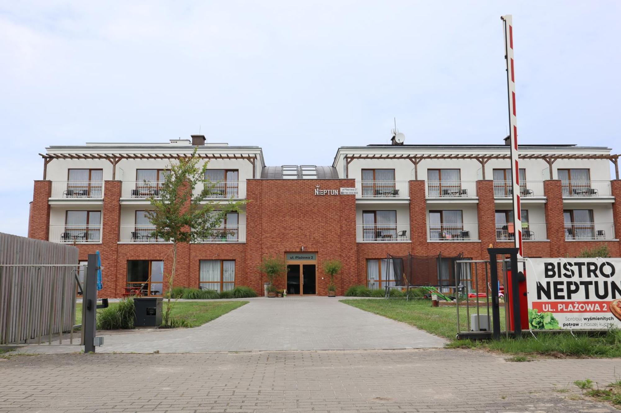 Neptun Kołobrzeg