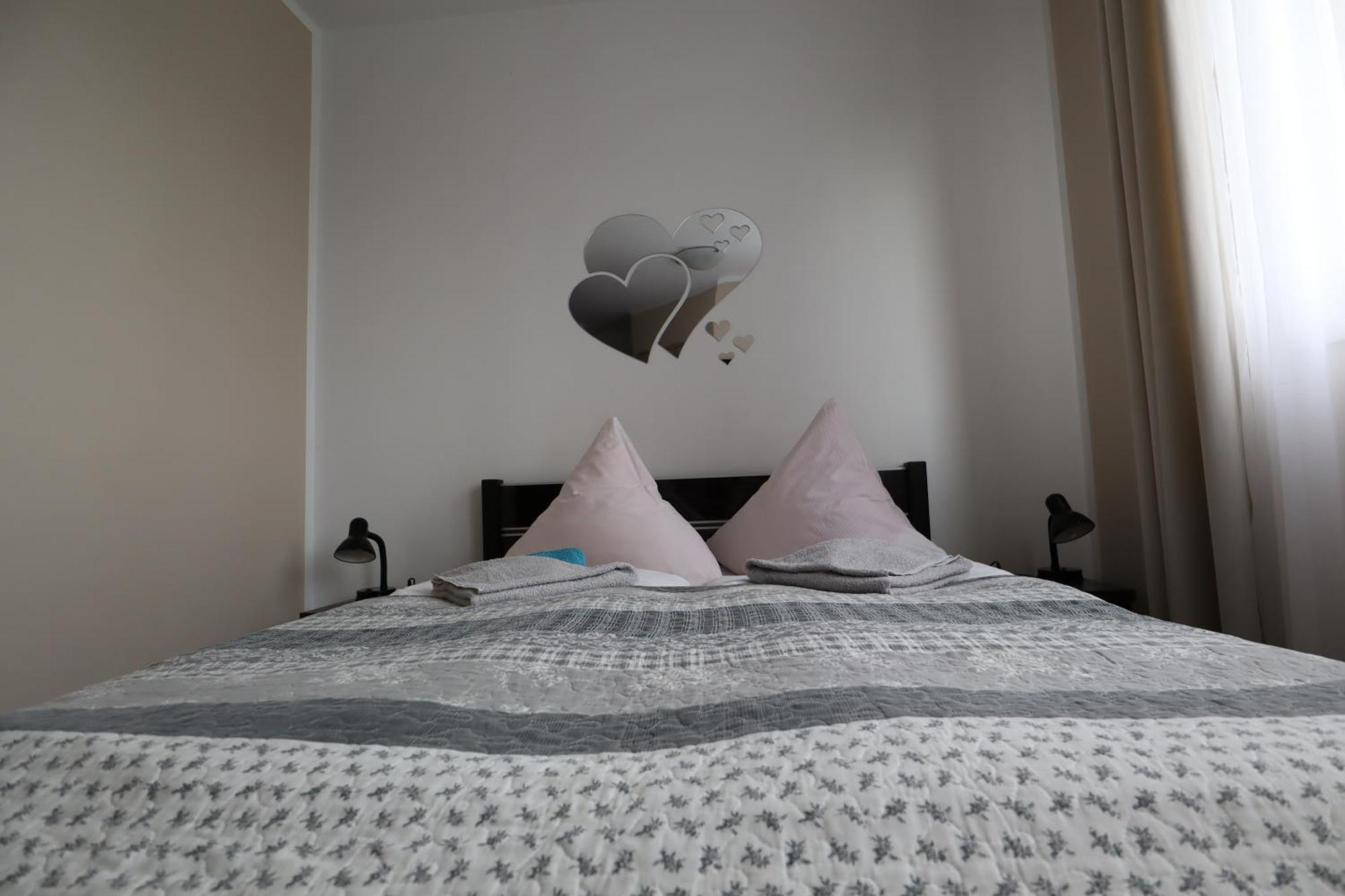 Neptun Bed & Breakfast