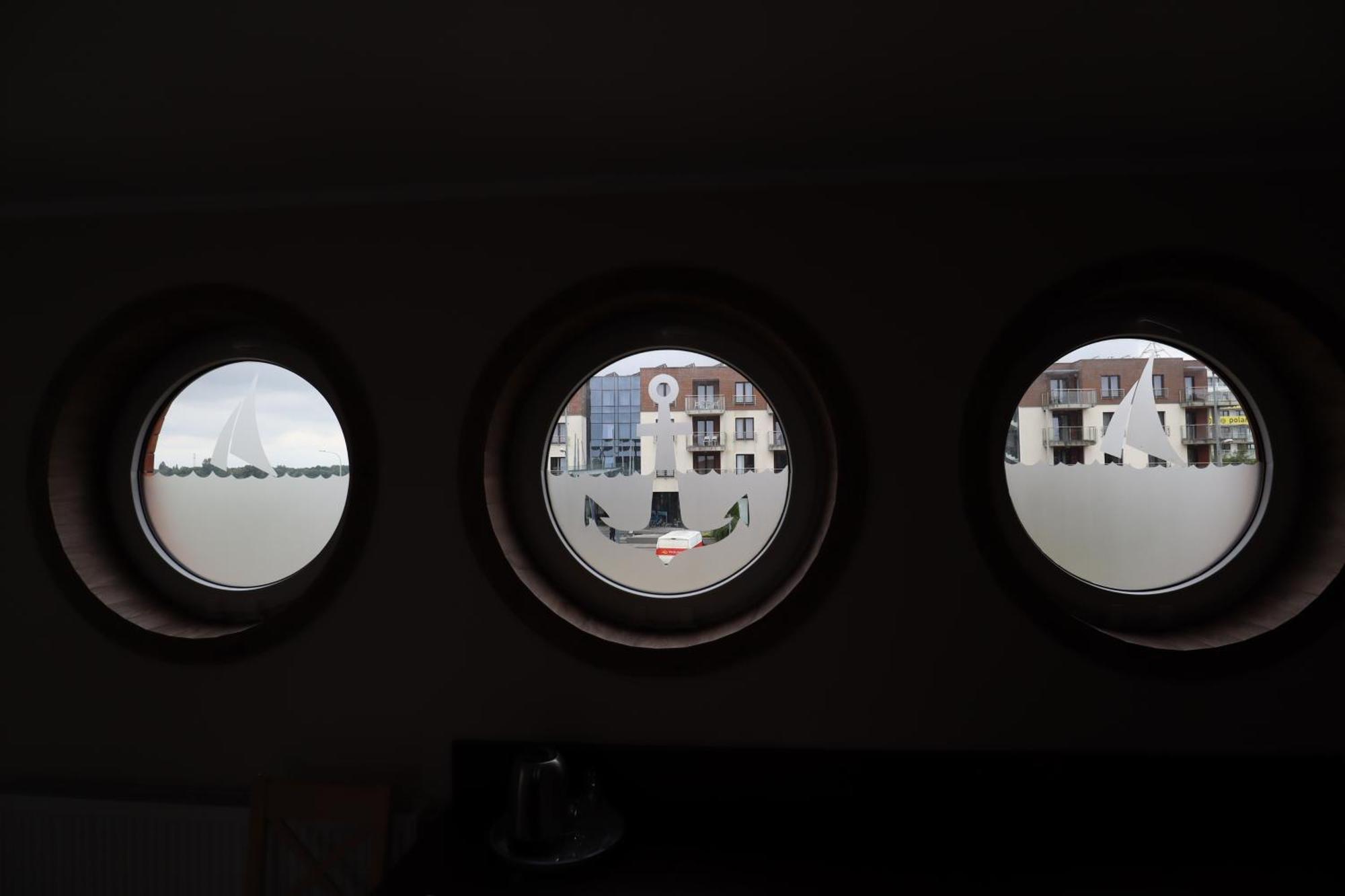 Bed & Breakfast Neptun *