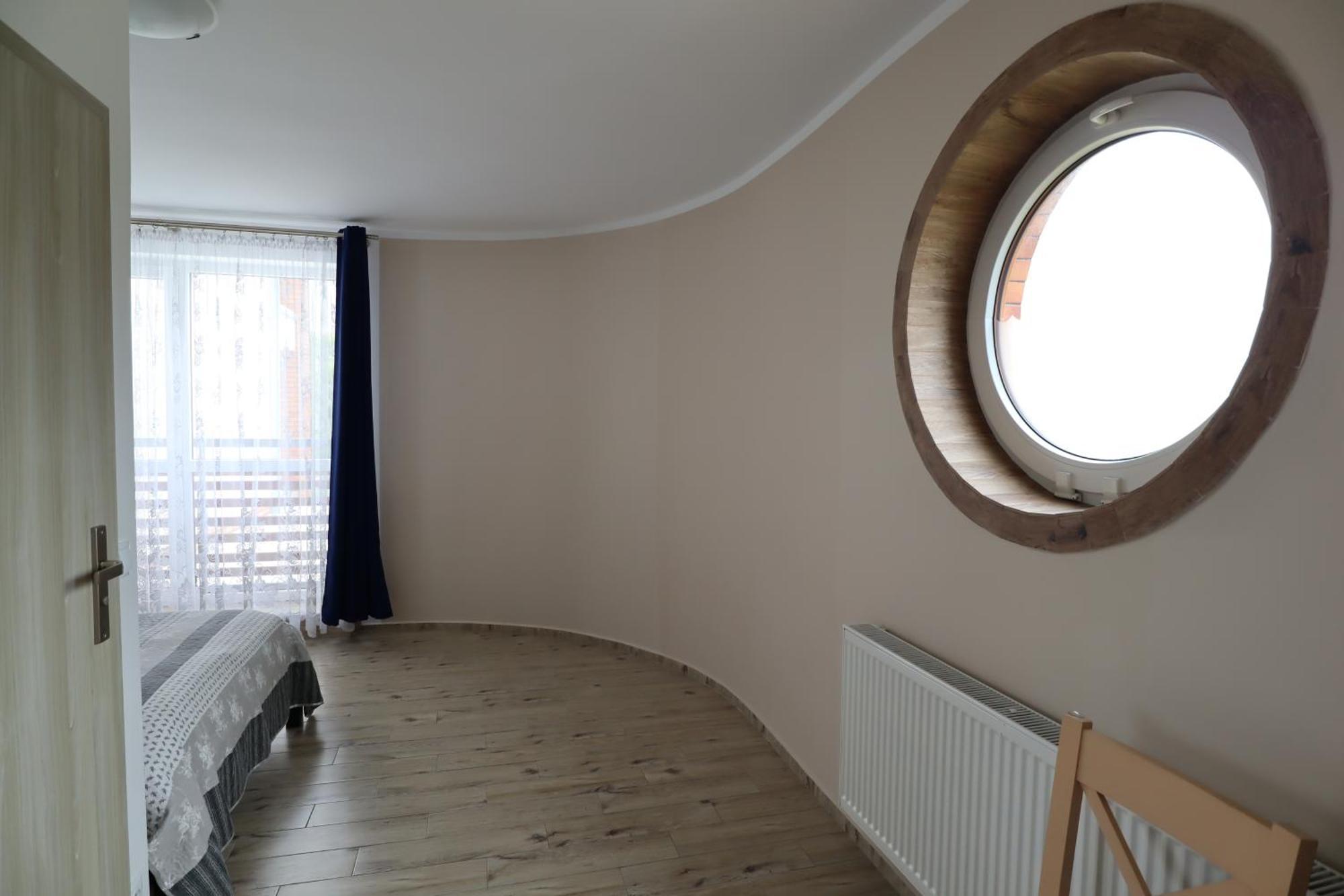 Bed & Breakfast Neptun