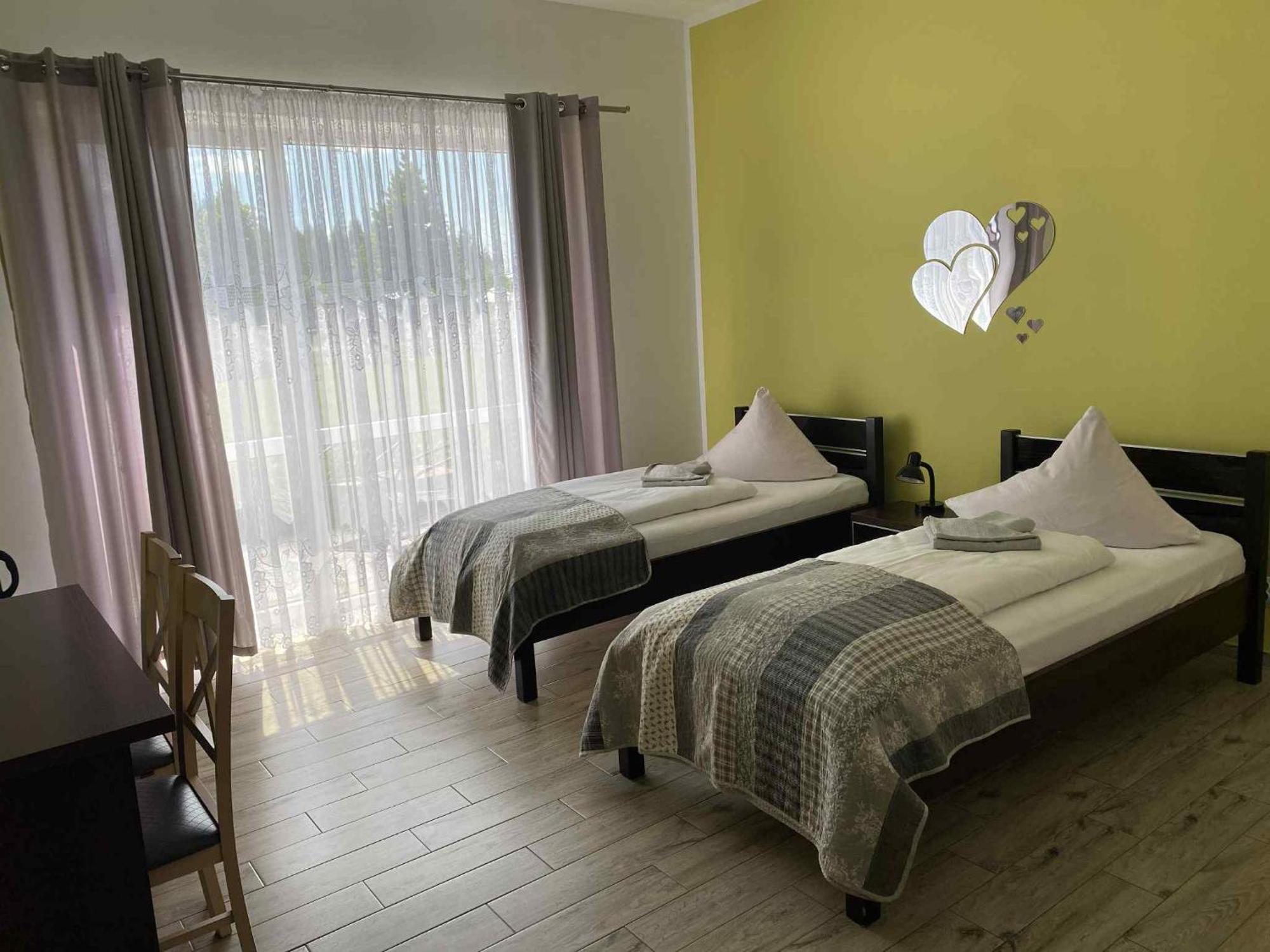 Neptun Bed & Breakfast