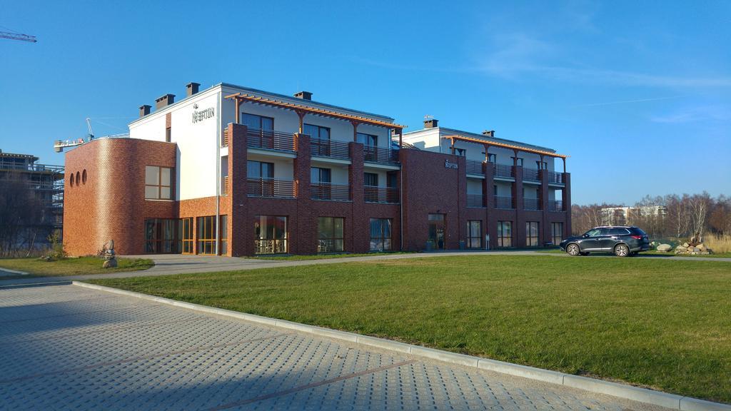 Neptun * Kołobrzeg