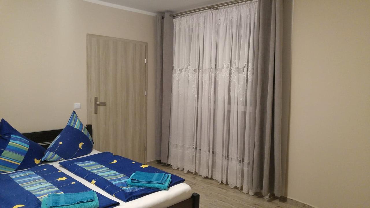Neptun Bed & Breakfast Kołobrzeg