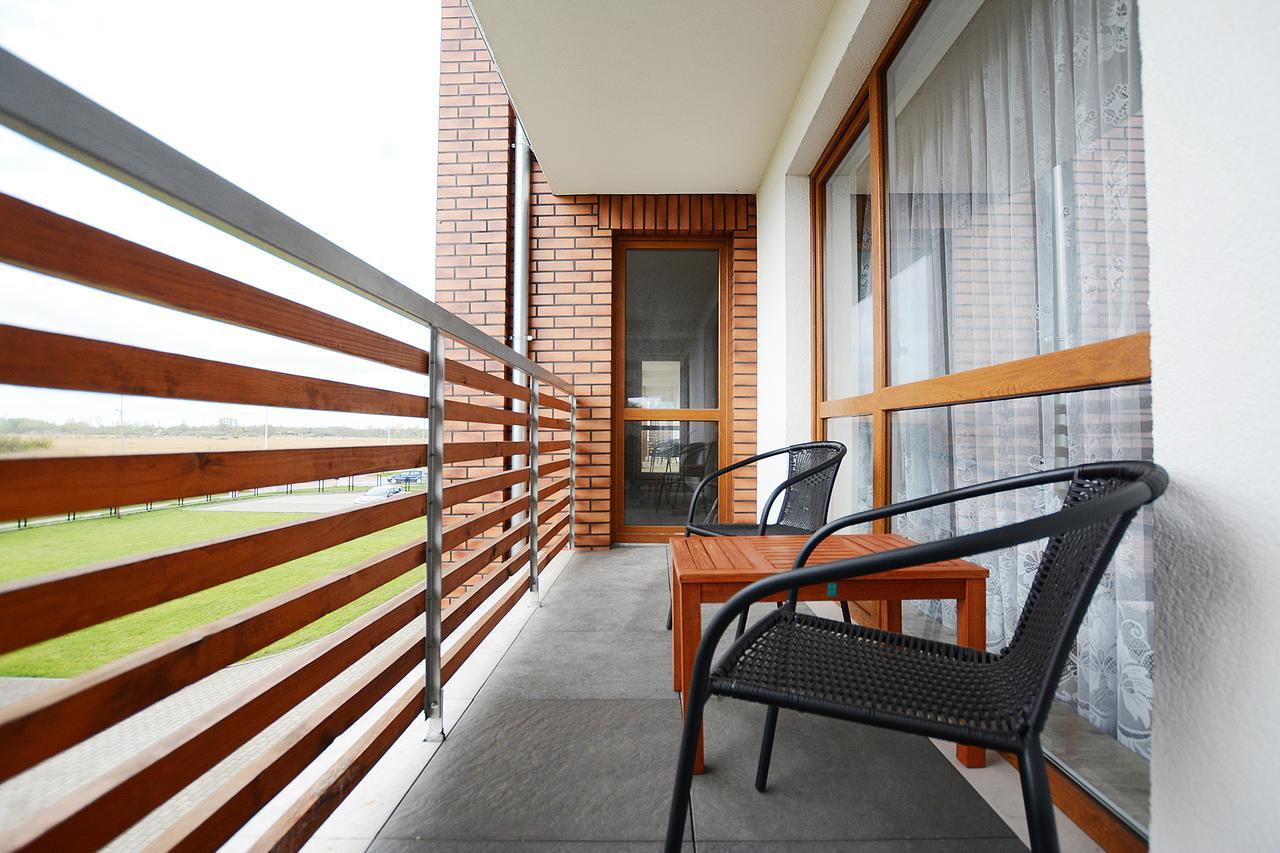 Neptun Bed & Breakfast Kołobrzeg