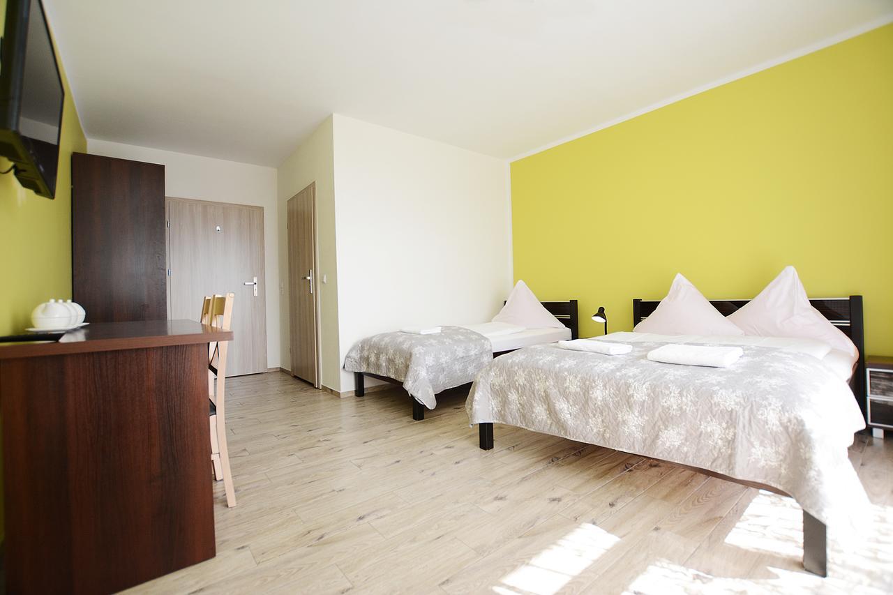 Bed & Breakfast Neptun *
