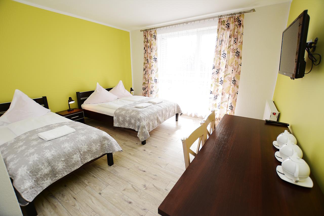 Neptun Bed & Breakfast