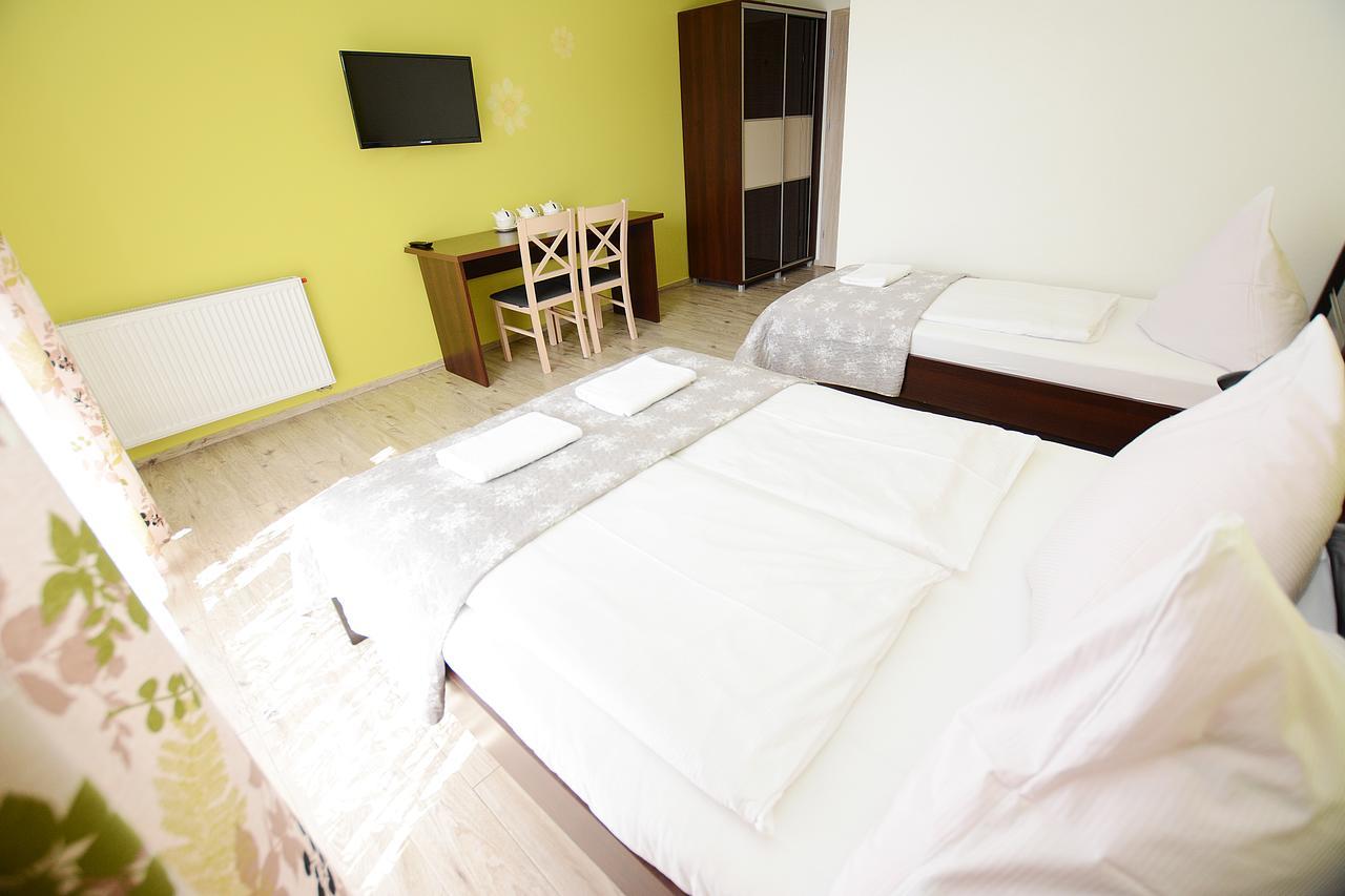 Neptun Bed & Breakfast Kołobrzeg