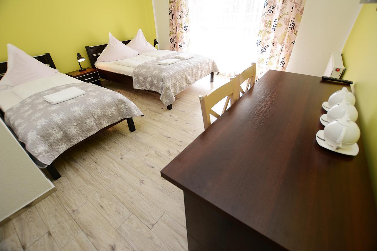 Bed & Breakfast Neptun *